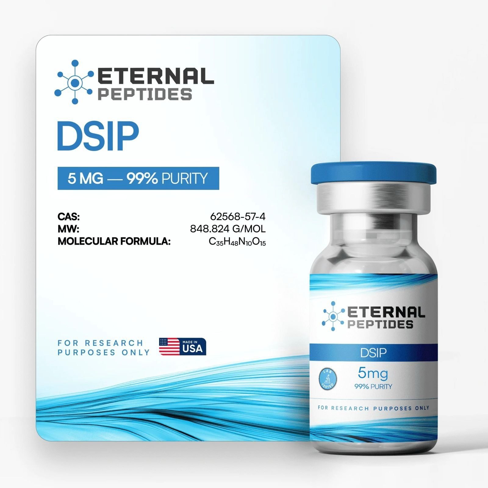 DSIP